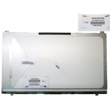 Матрица 15.6" LTN156AT18-C01 1366 x768, 40 pin,LED (Глянцевая) б/у