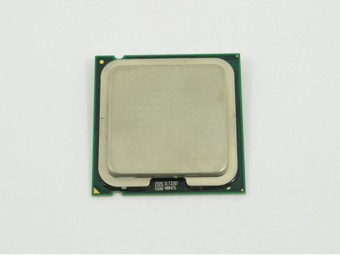 Процессор INTEL LGA775/Dual-Core E2160 1.8 GHz/2core/1Mb/800MHz