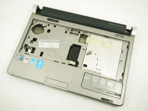 Нижняя часть корпуса от Acer Aspire One KAV60