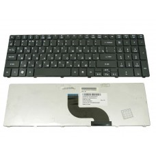 Клавиатура для ноутбука Acer Aspire 5739, 5551, 5552, 5741, 5740, 7540, б/у