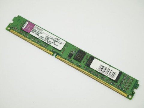 Связка оперативная память DDR3/2 Gb/PC3-10600 (1333МГц) + переходник SO-DIMM - DIMM