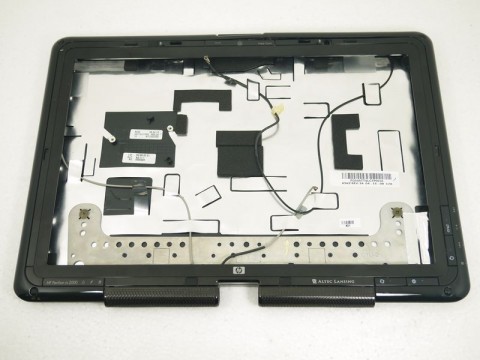 Крышка экрана матрицы от HP Pavilion TX2000