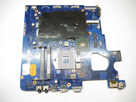 Материнская плата Samsung NP300 scala3-15/17crv (BA41-01978A), б/у, восстановленая