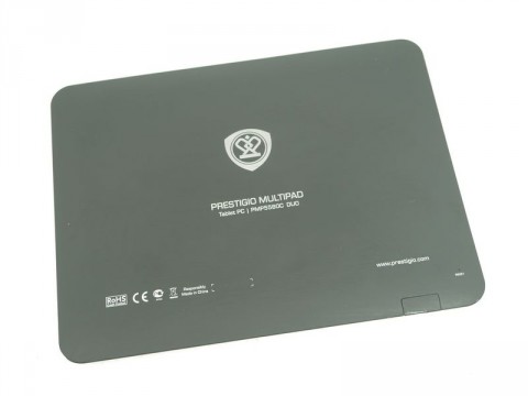 Задняя крышка для планшета Prestigio PMP5580C