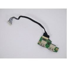 Плата USB для DNS H116V