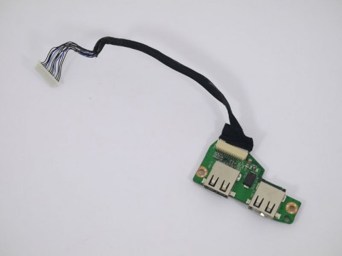 Плата USB для DNS H116V