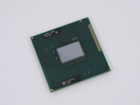 Процессор для ноутбука Intel Celeron B815/SR0HZ/2M Cache, 1.60 GHz/Socket G2 (rPGA988B)