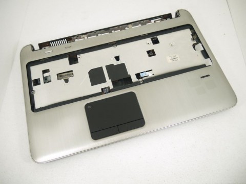 Нижняя часть корпуса от HP Pavilion dv6-6000 (665357-001)