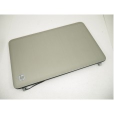 Крышка экрана матрицы от HP Pavlion dv6-6000 (665289-001)