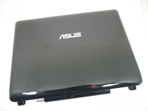 Крышка экрана матрицы от Asus N50V