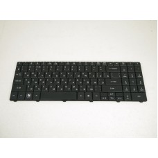 Клавиатура Acer Aspire 5732, 5241, 5332, 5516, 5532, 5534, 5541, eMachines E430, E525, E527 б/у