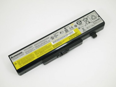 Батарея для ноутбука Lenovo 10.8 V 4400 mAh (L11L6Y01, 3INR19/65-2, оригинал)