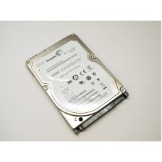 Жесткий диск 2.5" 500 Гб Seagate Momentus 5400 (ST9500325AS) SATA-II/8 Mb