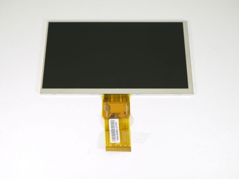 Матрица для планшета 7.0"/wy070ml521cp21a/1024 * 600/50 pin/LED