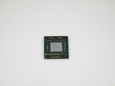 Процессор для ноутбука AMD A6-3400M series 2.3 ГГц/4 ядра/Socket FS1