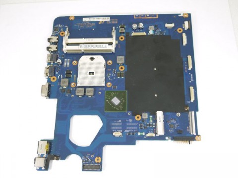 Материнская плата для ноутбука Samsung NP305V5A (BA41-01822A Rev: 1.0)