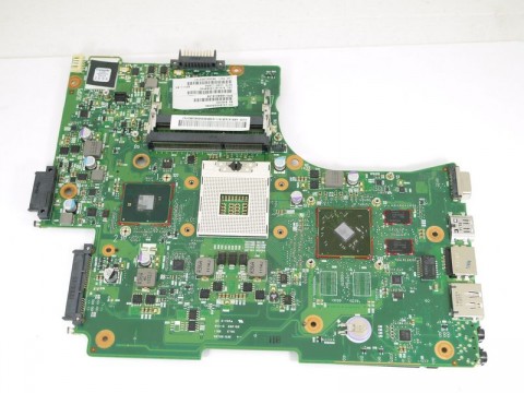 Материнская плата для ноутбука Toshiba L655-1H2 (6050A2332301-MB-A02 rev 1.04)