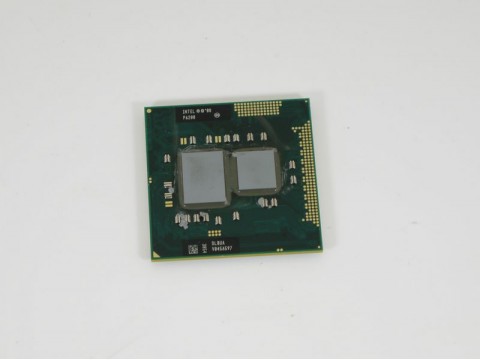 Процессор для ноутбука Intel Pentium P6200/SLBUA/3M Cache, 2.13 GHz/Socket G1 / rPGA988A