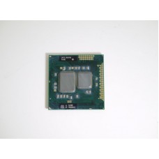 Процессор для ноутбука Intel Pentium P6100/SLBUR/3M Cache, 2 GHz/Socket G1 (rPGA988A)