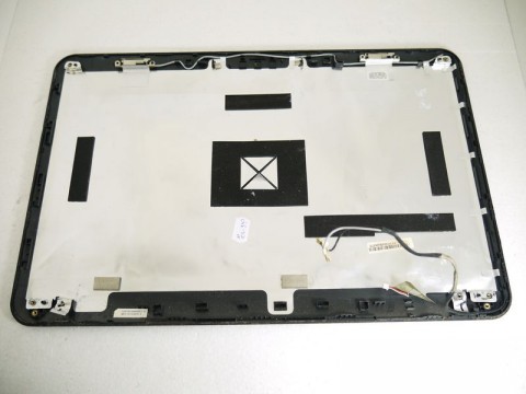 Крышка экрана матрицы от HP dv6-3000 (без рамки)