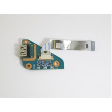 Плата USB для Acer Aspire One 753, 721 /JV10-CS USB BD