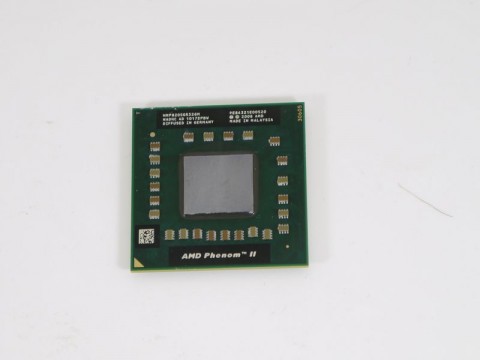 Процессор для ноутбука AMD Phenom II Triple-Core Mobile P820/1.8Ghz/HMP820SGR32GM/Socket S1 (S1g4)