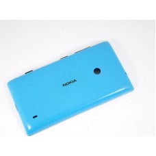 Задняя крышка корпуса от Nokia Lumia 520