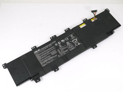 Батарея для ноутбука Asus X502C /+7.4V/ 5136mAh, 38Wh (C21-X502)