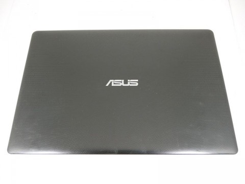 Крышка экрана матрицы от Asus X502C, без рамки