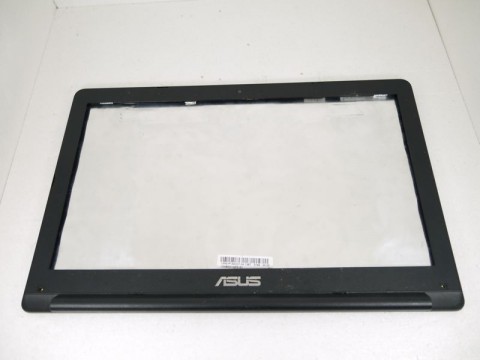 Крышка экрана матрицы от Asus x502c