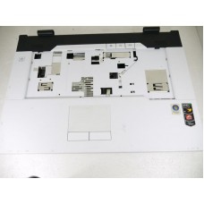 Нижняя часть корпуса от ноутбука Fujitsu Siemens ms2242, б/у