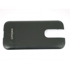 Задняя крышка корпуса от Alcatel one touch 993d (б/у)