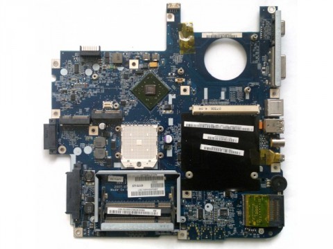 Материнская плата Acer Aspire 5520 ICW50 LA-3581P (б/у)