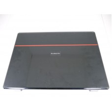 Крышка экрана матрицы от RoverBook Pro 552 L (б/у)