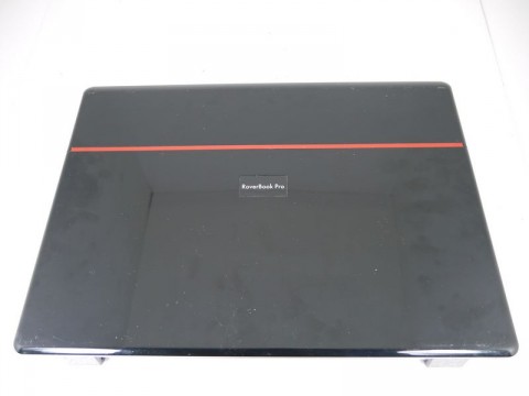 Крышка экрана матрицы от RoverBook Pro 552 L (б/у)