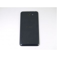 Задняя крышка корпуса с рамкой HTC Desire 516 dual sim(б/у)