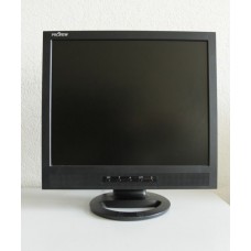 Монитор Proview 17 " PR-786KP/ с VGA-кабелем/ РАСПРОДАЖА!!!/ б/у