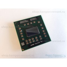 Процессор AMD Turion ll Dual-Core P520/Socket S1(S1g4)/TMP520SGR23GM/2300MHz