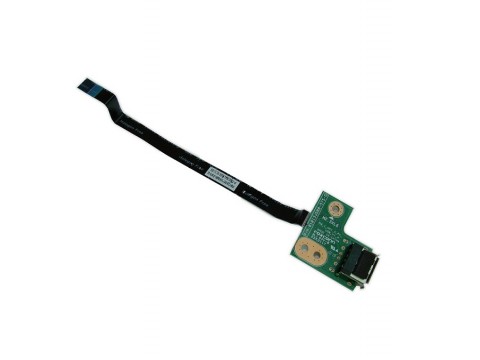 Плата USB для ноутбука HP G62 б/у