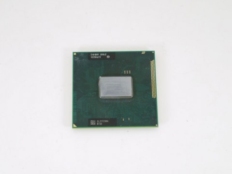 Процессор Intel Pentium Processor B970/2M Cache/2.30 GHz/Socket G2 rPGA988B