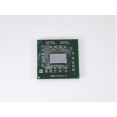 Процессор от ноутбука AMD Turion ll Dual-Core M500/TMM500DB022G/2200MHz/SocketS1(S1g3)