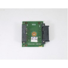 Плата SATA для привода HP 4510S (6050A2252801- 150DD-A02)