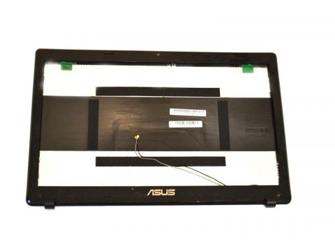 Крышка экрана матрицы от Asus K53z, K53T, X53T (б/у)