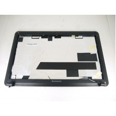 Крышка экрана матрицы от Lenovo G555 (AP0BU0004101AA5JY04471), б/у