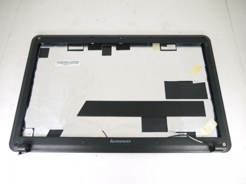 Крышка экрана матрицы от Lenovo G555 (AP0BU0004101AA5JY04471), б/у