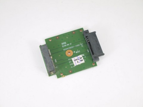 Плата подключения привода DVD ноутбука HP 625 (6050A2360501-150DD-A01)