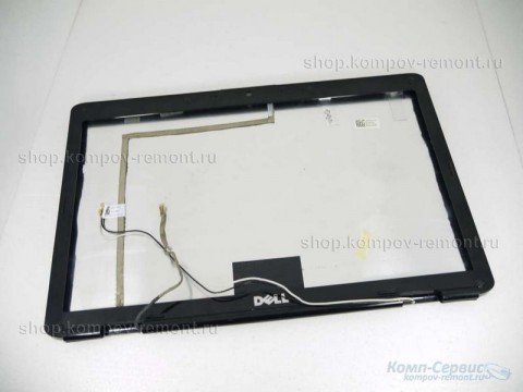 Крышка экрана матрицы от DELL INSPIRON 1546 (б/у)