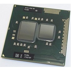 Процессор Intel Pentium P6200/SLBUA /2133 MHz/Socket G1 (rPGA988A)