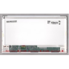 Матрица 15.6" N156BGE-E21 rev.c1/1366 x768, 30 pin, LED (Глянцевая, левый разъем) б/у