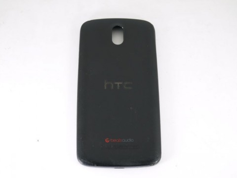 Задняя крышка корпуса HTC Desire 300 (50H20GF) (б/у)